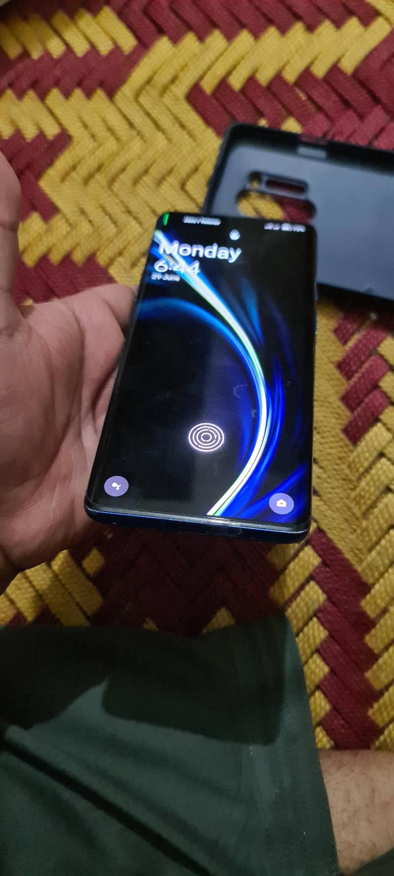 One Plus 8 Pro 4