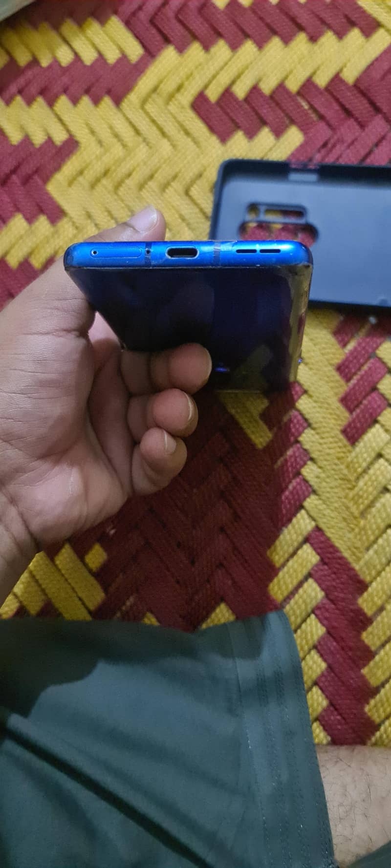 One Plus 8 Pro 5