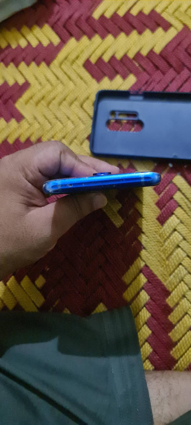 One Plus 8 Pro 6