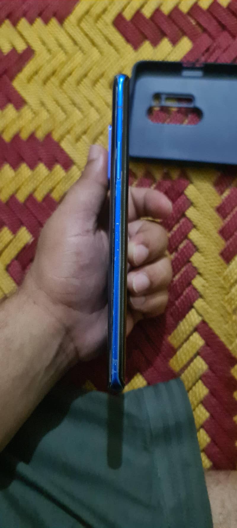 One Plus 8 Pro 7
