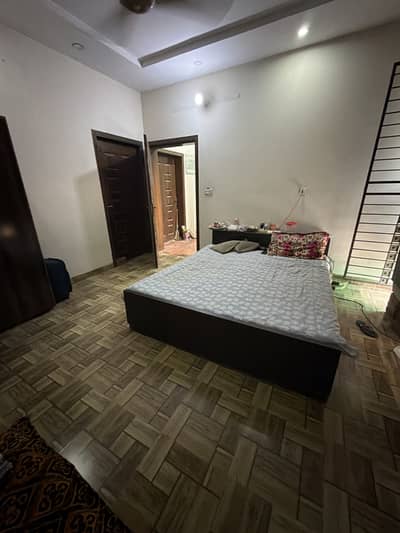 Furnished Room for Females