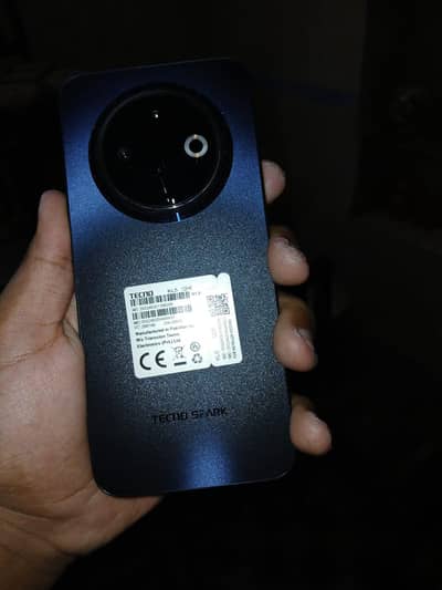 Tecno SPARK 30C