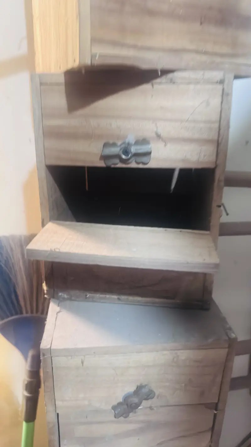 Breeding boxes for birds — photo 2