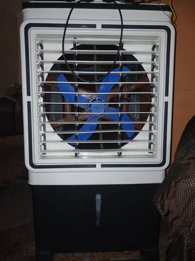 12V air cooler AC/ DC