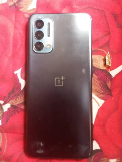 One Plus Nord N200 5G