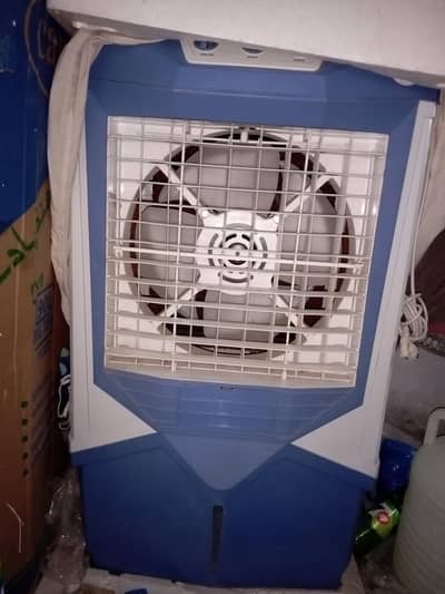 Canon Air Cooler | Brand New (Just 1 Hour Used)