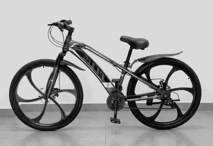 Cycle For Sale – 26 Size (Gear Cycle)