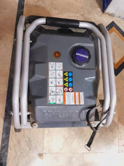 sale 2 5 kva patrol genrator