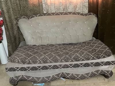 3+2 sofa set urgent sale