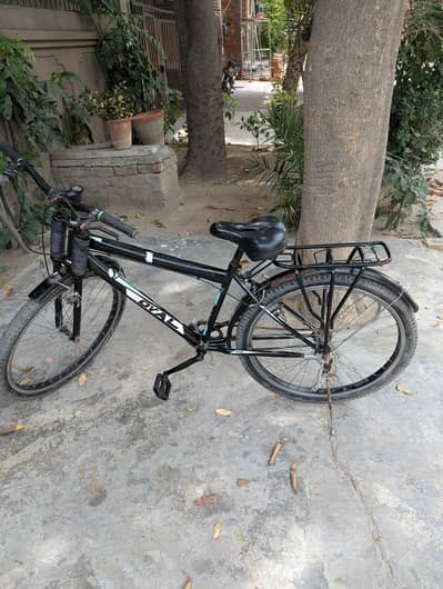 saiz 26 bicycle good condition