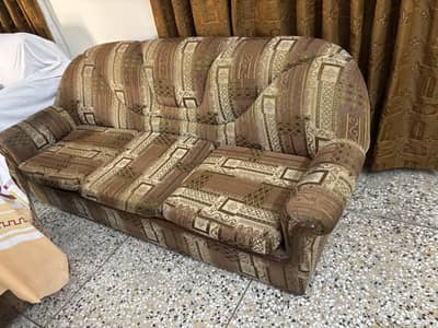5 Seater Sofa