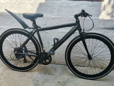 Lightweight & durable Sports Cycle in reasonable price