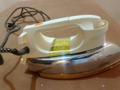 Iron for Sale