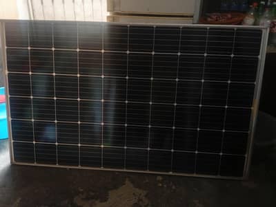 Zs solar original 280 watt 2 solar panel for sale