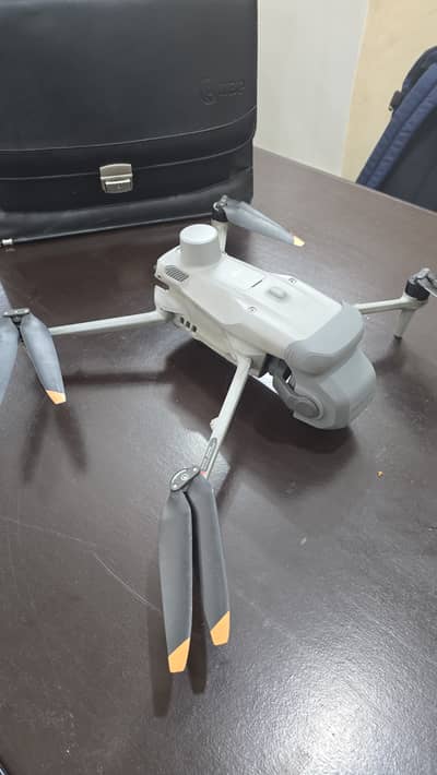 DJI Matrice 4T slightly used