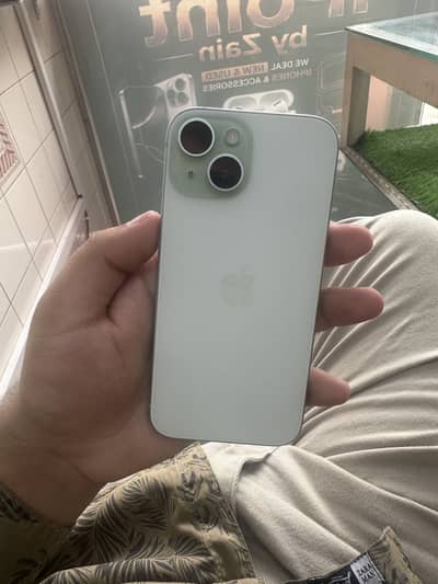 Iphone 15 128gb