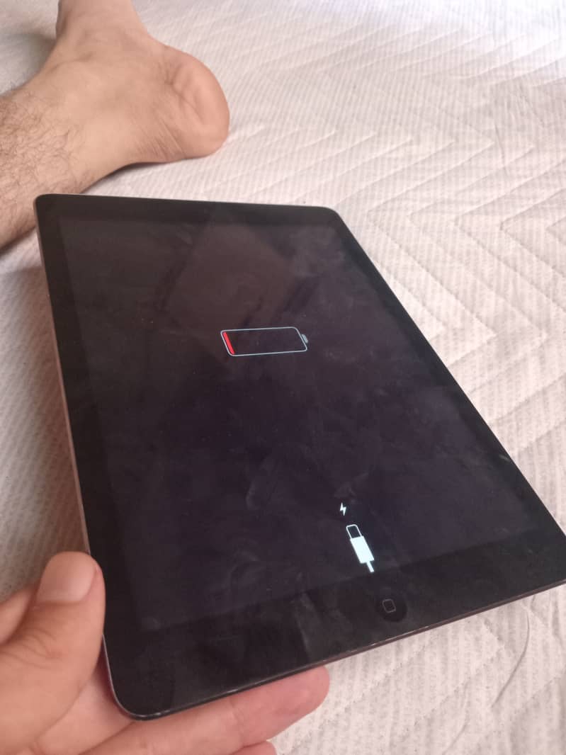 Apple ipade 2