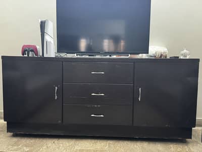 Selling TV Console