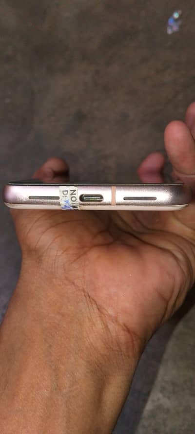Google pixel 8  brand hai2026