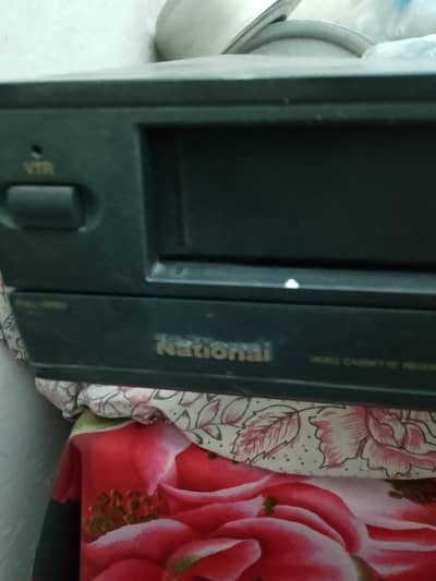 L15 vcr