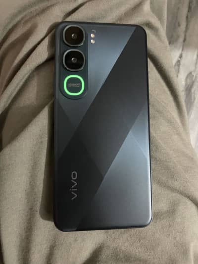 Vivo y21D 6+6 128