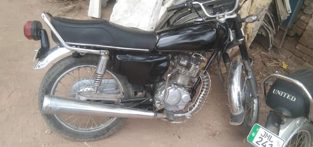good bike