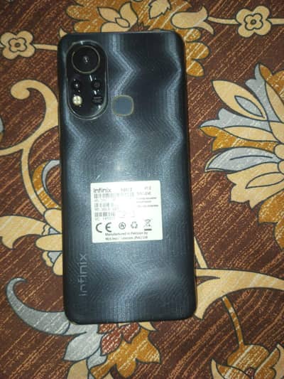 Infinix