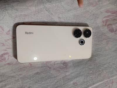 Xiaomi Redmi 13