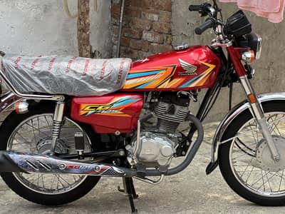 Honda 2026 Model New Urgent  Sale 03014400668