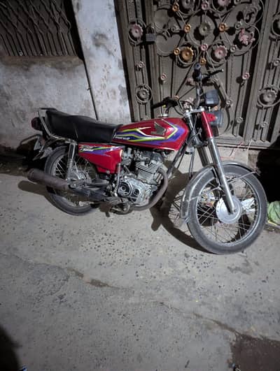 all ok bike he condition 10 by 8 call and what s up 03128185789