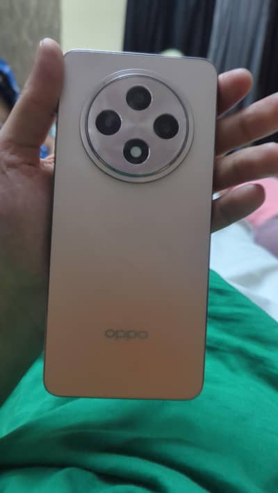 OPPO Reno 12f 8/256