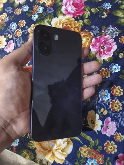 OPPO A6k urgent sale 6 128 m