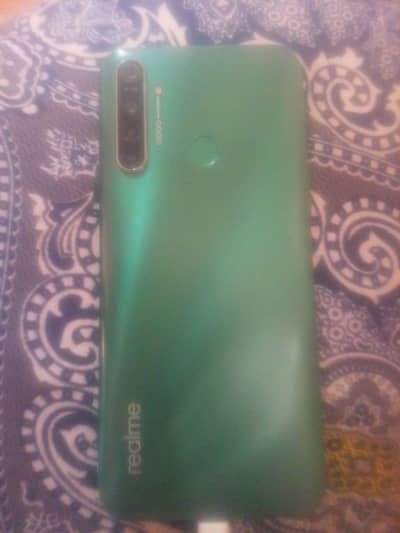 Realme 5i