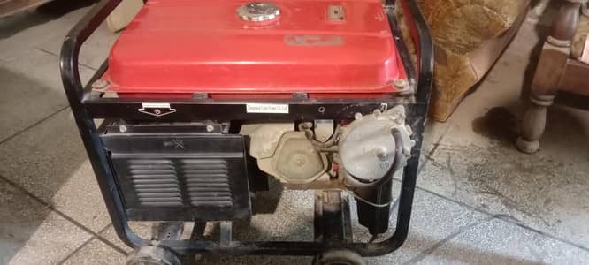 Lifan 6GF-4 CONDITION LIKE NEW