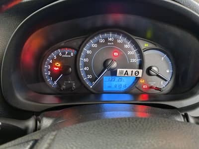 Toyota Yaris 2021