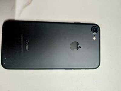 I phone 7