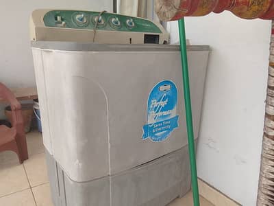 Washing machine for sale