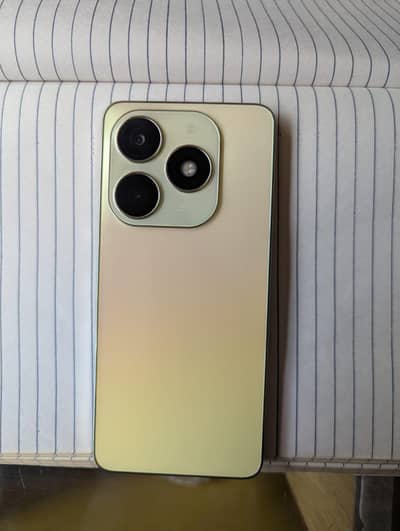 Tecno Spark 20 16Gb RAM 128Gb Storage With box