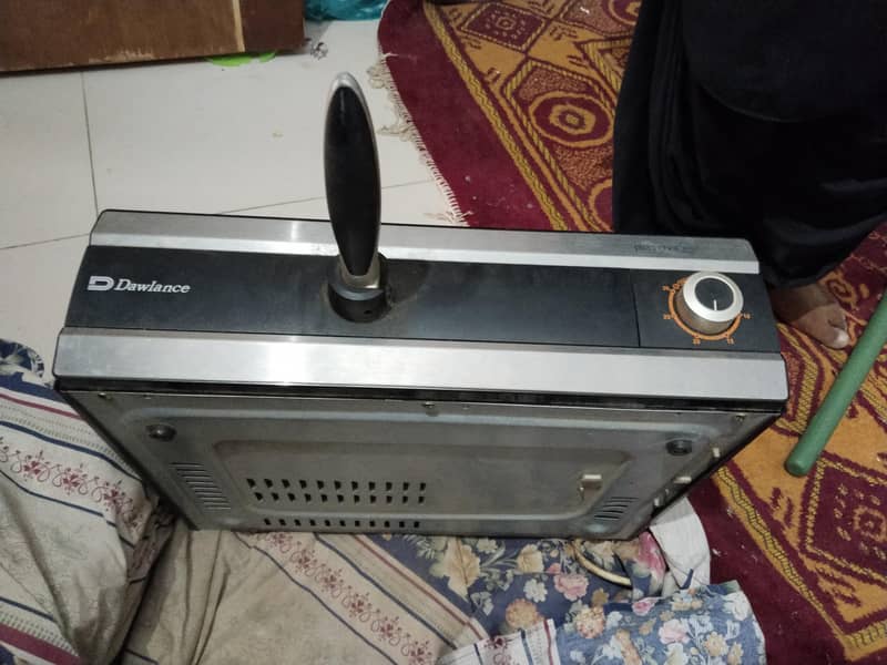 pizza maker machine 0