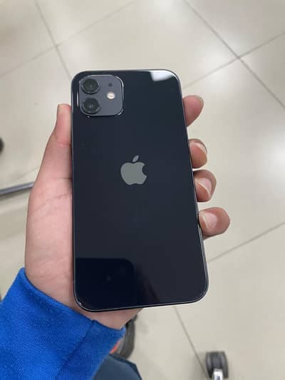 Apple iPhone 12 Factory Unlock