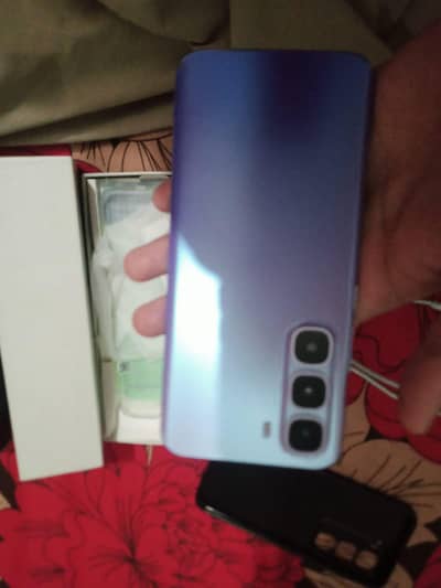 Infinix hot 60 pro plus
