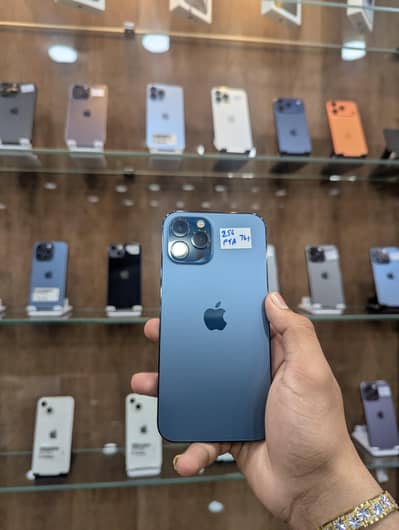 Apple iPhone 12 Pro Max