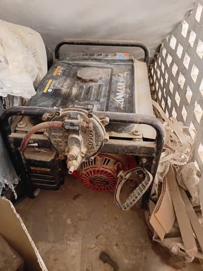 3 kv genrator