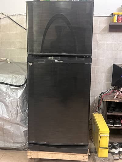 Dawlance Fridge just like new