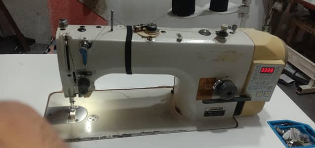 (senger) made in taiwan