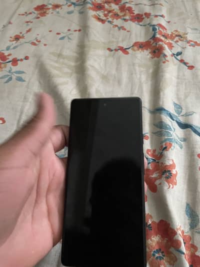 Google pixel 6 A