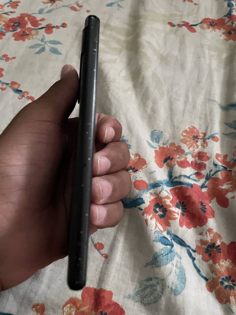 Google pixel 6 A 1