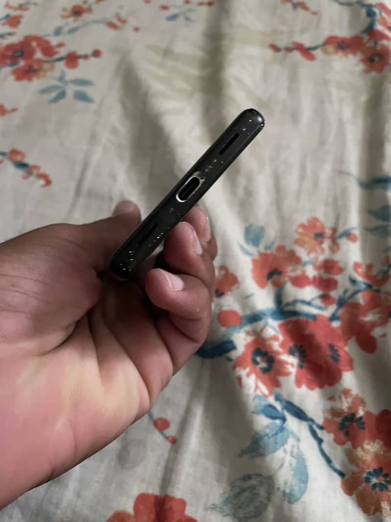 Google pixel 6 A 3