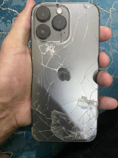 iPhone 14 Pro Max 256GB