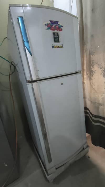 Dawlance fridge